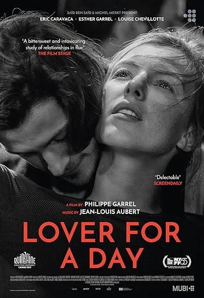  فیلم Lover for a Day 2017