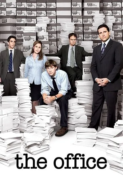  سریال The Office