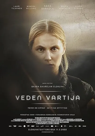  فیلم Memory of Water 2022