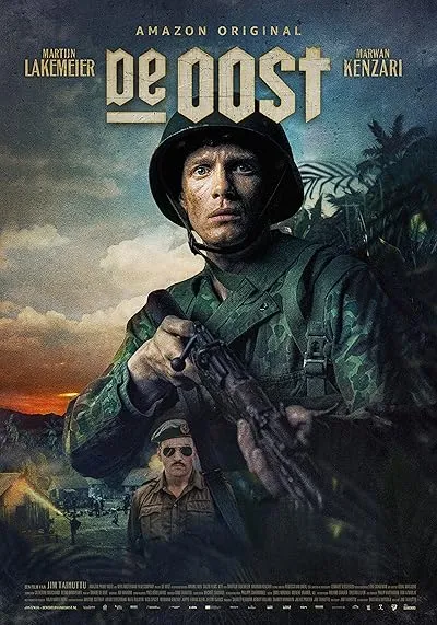  فیلم The East 2020