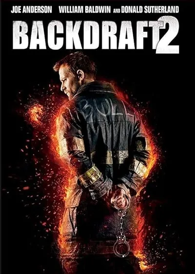  فیلم Backdraft 2 2019