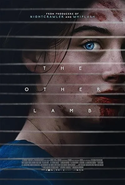  فیلم The Other Lamb 2019