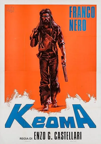  فیلم Keoma 1976