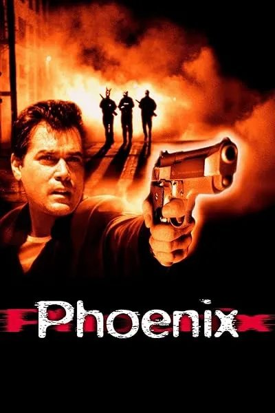  فیلم Phoenix 1998