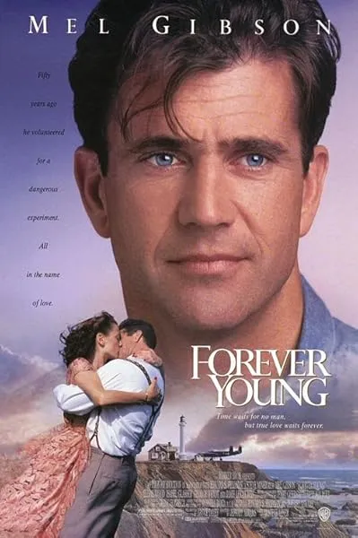  فیلم Forever Young 1992