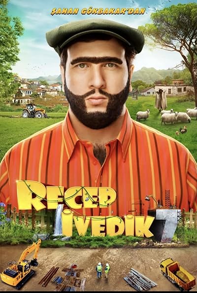 فیلم Recep Ivedik 7