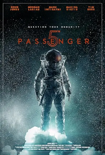  فیلم 5th Passenger 2017
