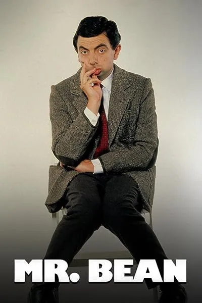  سریال Mr. Bean