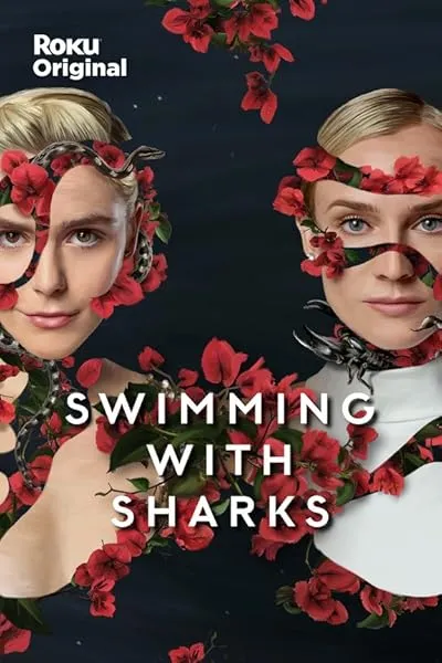 سریال Swimming with Sharks