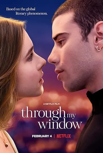  فیلم Through My Window 2022
