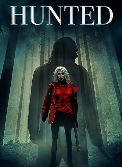  فیلم Hunted 2020