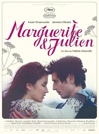 فیلم Marguerite et Julien 2015