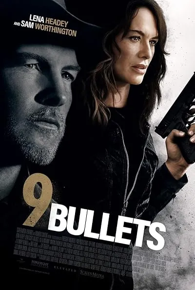  فیلم 9 Bullets 2022