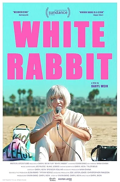  فیلم White Rabbit 2018