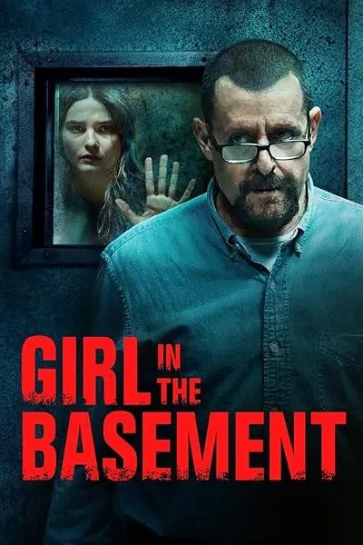  فیلم Girl in the Basement 2021