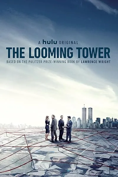  سریال The Looming Tower