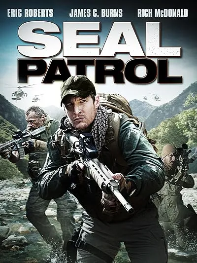  فیلم SEAL Patrol 2014
