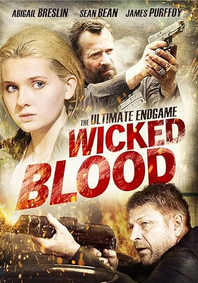  فیلم Wicked Blood 2014