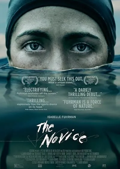  فیلم The Novice 2021