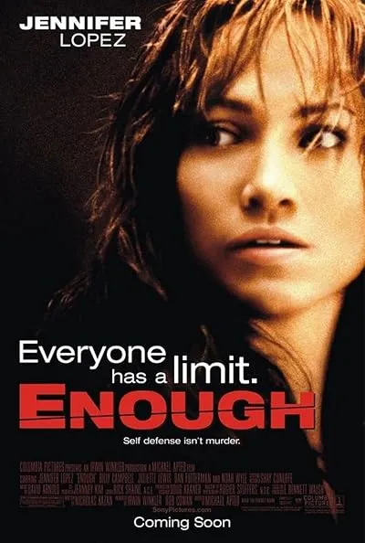  فیلم Enough 2002