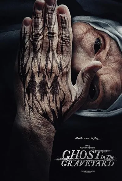  فیلم Ghost in the Graveyard 2019