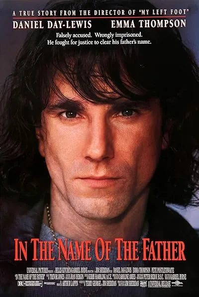  فیلم In the Name of the Father 1993