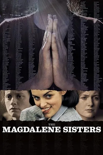  فیلم The Magdalene Sisters 2002