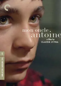  فیلم My Uncle Antoine 1971