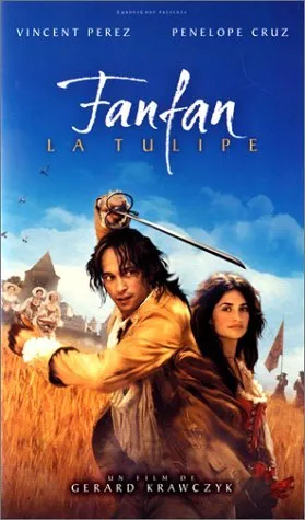  فیلم Fanfan 2003