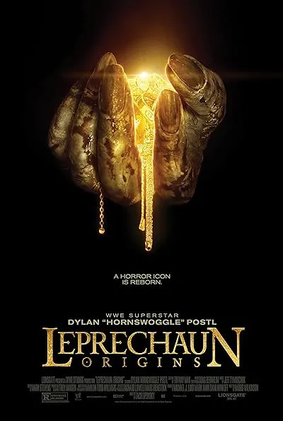  فیلم Leprechaun: Origins 2014