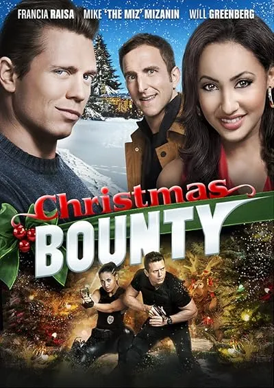  فیلم Christmas Bounty 2012