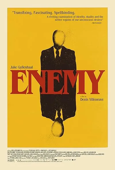  فیلم Enemy 2013