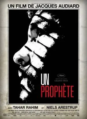  فیلم A Prophet 2009