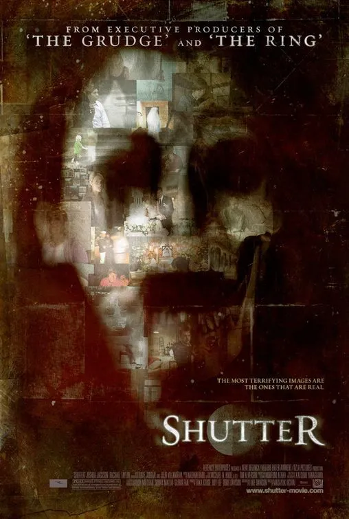  فیلم Shutter 2008