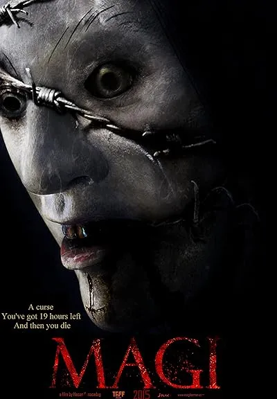 فیلم ترکی Magi