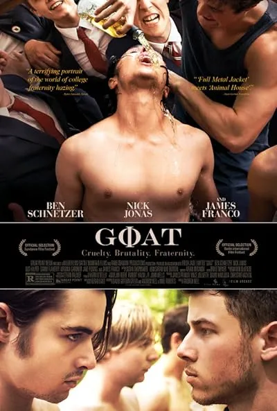  فیلم Goat 2016