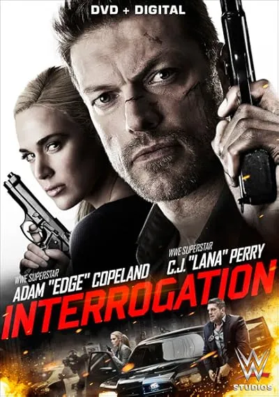  فیلم Interrogation 2016