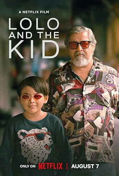  فیلم Lolo and the Kid 2024