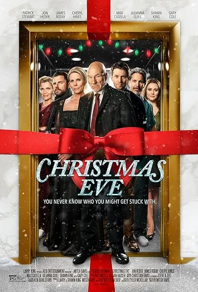  فیلم Christmas Eve 2015