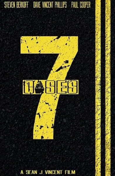  فیلم 7 Cases 2015