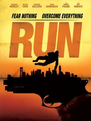  فیلم Run 2013