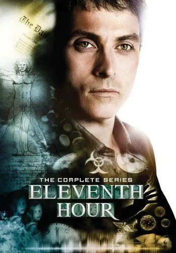  سریال Eleventh Hour
