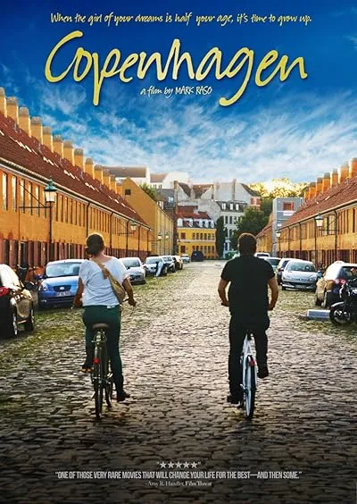  فیلم Copenhagen 2014