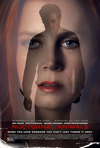  فیلم Nocturnal Animals 2016