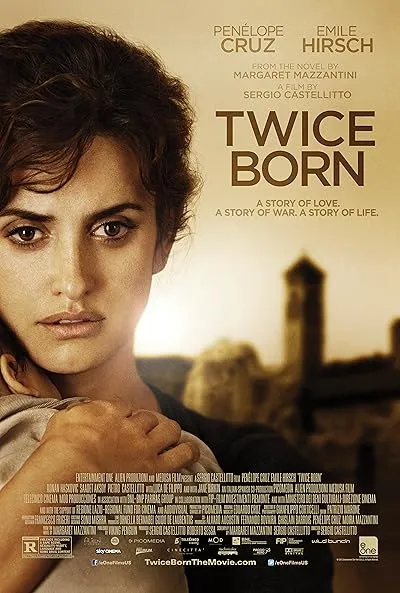  فیلم Twice Born 2012