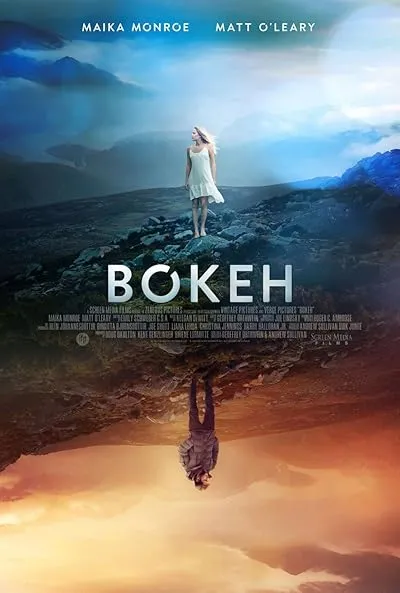  فیلم Bokeh 2017