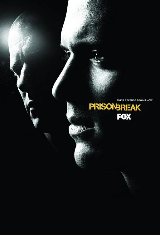  سریال Prison Break