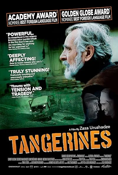  فیلم Tangerines 2013
