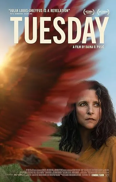  فیلم Tuesday 2023