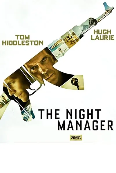  سریال The Night Manager
